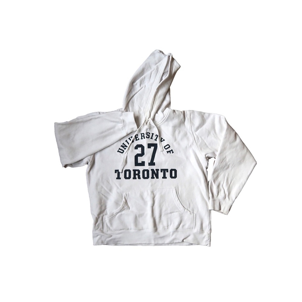 University of Toronto hoodie